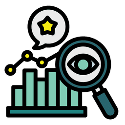 Increase Brand Visibility graphical asset