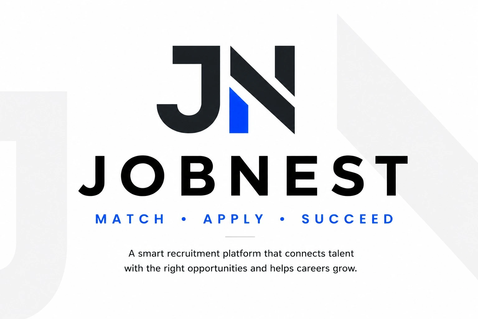 JobNest — AI-Powered Smart Job Application Ecosystem